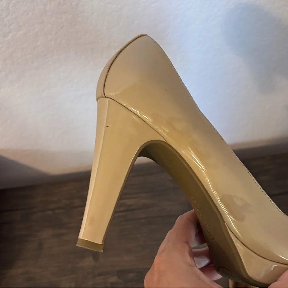 Heels shoes size 9.5 - Picture 4 of 6